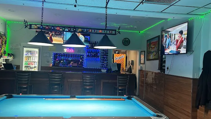 Nunez Billiards Picture 8