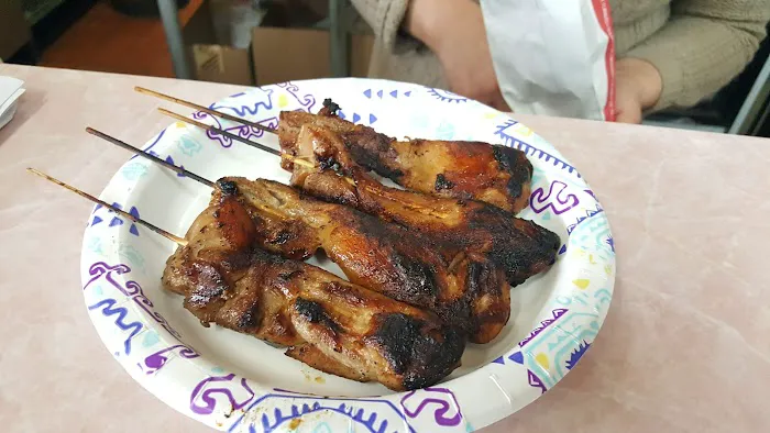 Chop Chop Kitchen Picture 10