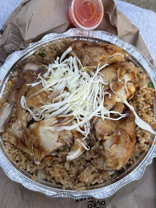Medina Halal Picture 8