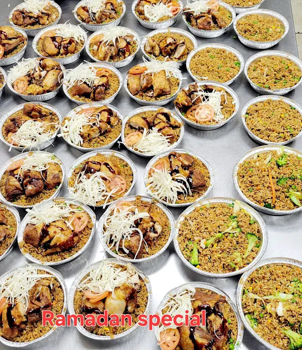 Medina Halal Picture 10