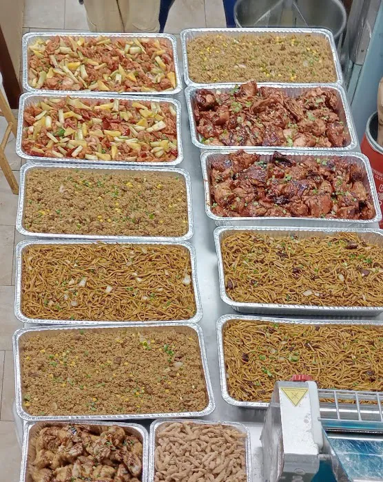 Medina Halal Picture 6