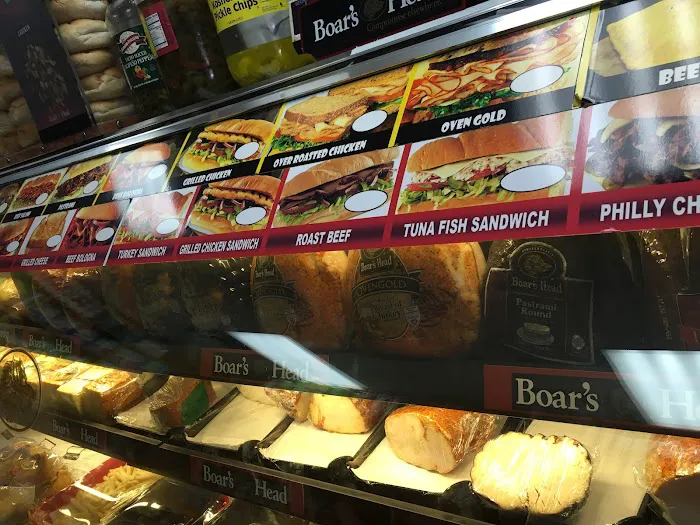 Rockaway Express Super Deli Picture 4