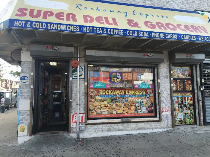 Rockaway Express Super Deli Picture 1