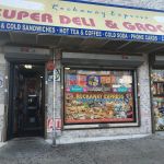 Rockaway Express Super Deli