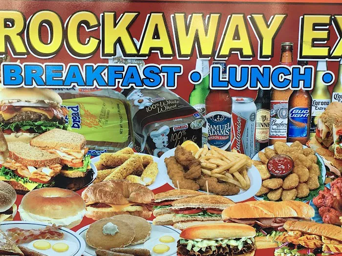 Rockaway Express Super Deli Picture 6