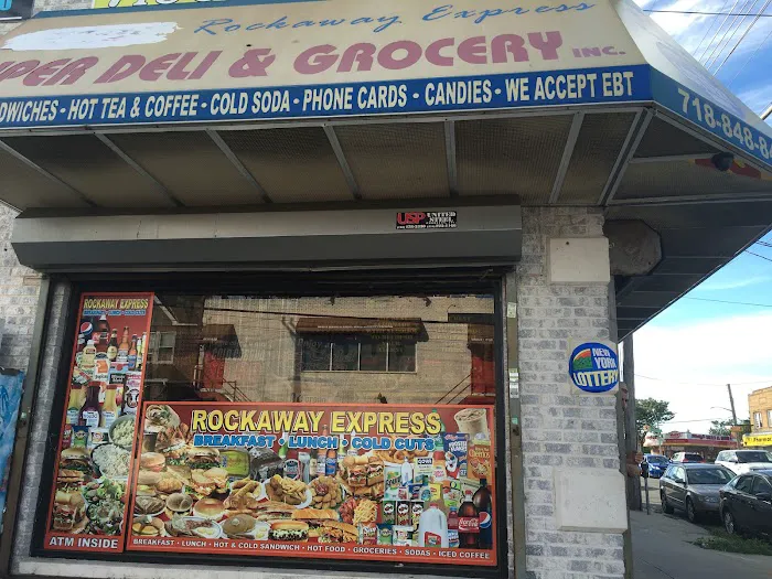 Rockaway Express Super Deli Picture 7