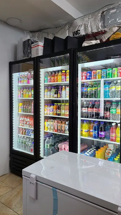 King Juice & Grill Picture 1