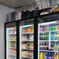 King Juice & Grill ico