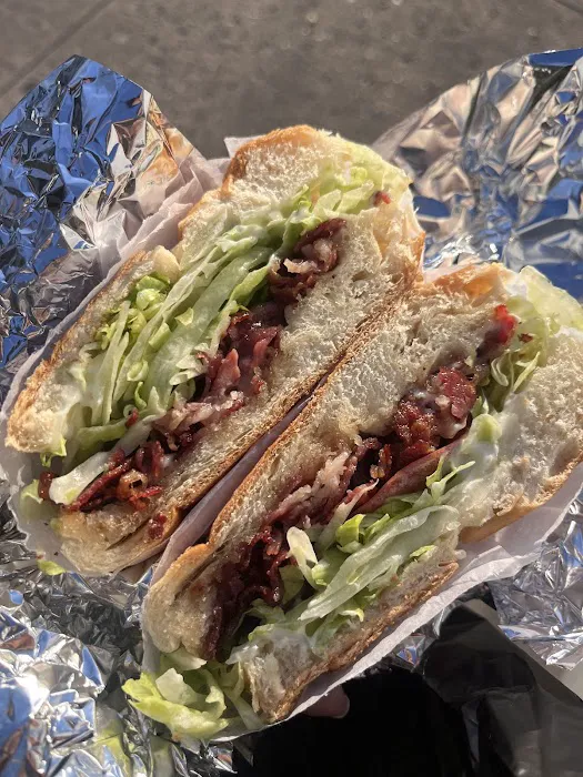 King Juice & Grill Picture 6