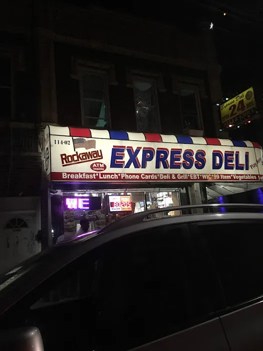 Rockaway Express Deli Picture 8