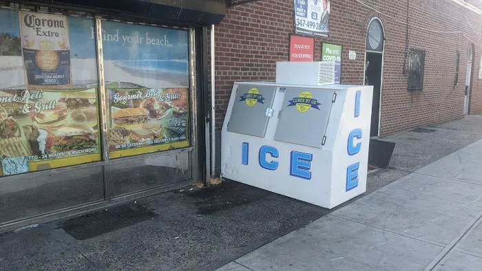 Rockaway Express Deli Picture 10