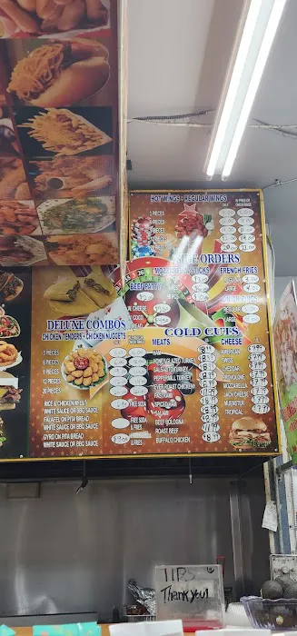 Rockaway Express Deli Picture 6