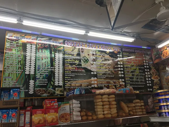 Rockaway Express Deli Picture 1