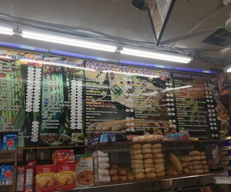 Rockaway Express Deli