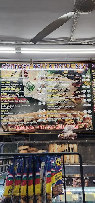 Rockaway Express Deli Picture 9