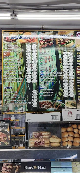 Rockaway Express Deli Picture 3