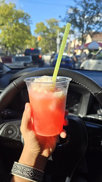 Aunty Snow Cone Picture 6