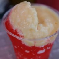 Aunty Snow Cone ico