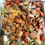 Mr Singh street bites