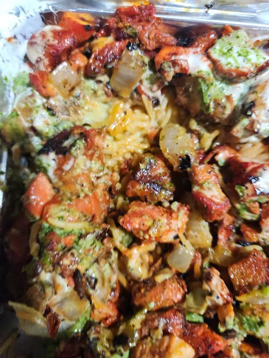 Mr Singh street bites Picture 6