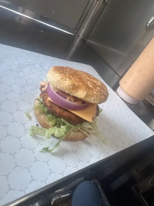 Mr Singh street bites Picture 9