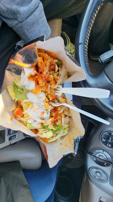 Mr Singh street bites Picture 7