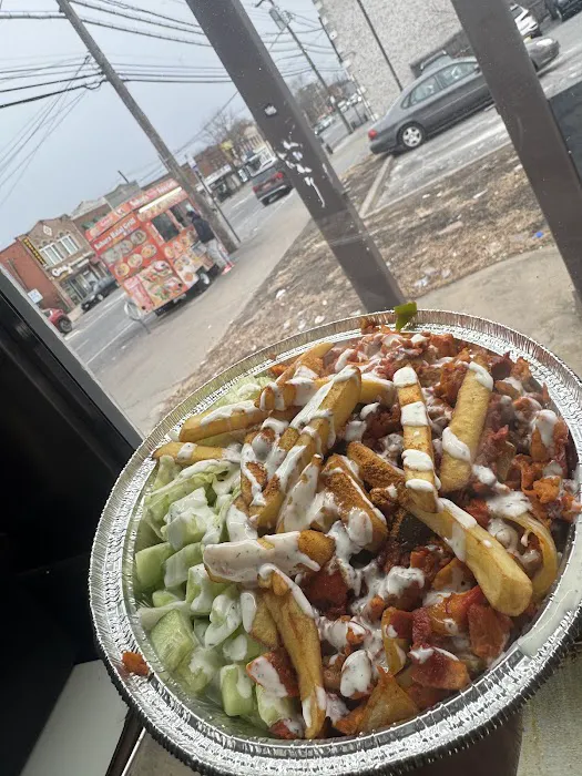 Mr Singh street bites Picture 4