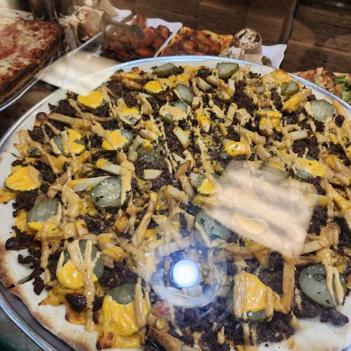 Sofia's Pizza Picture 10