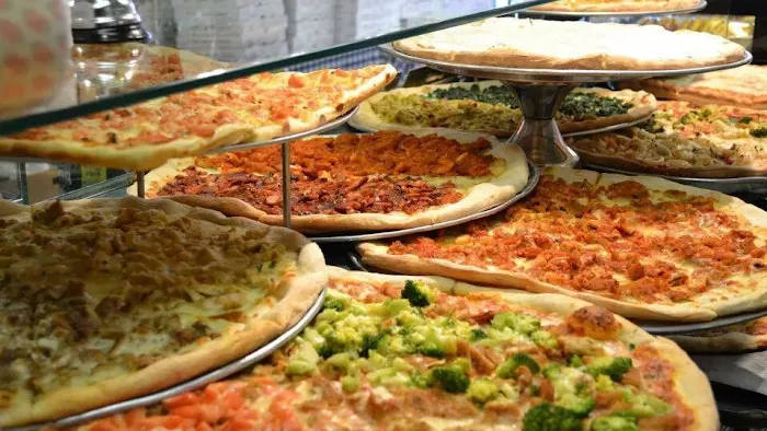 Sofia's Pizza Picture 1
