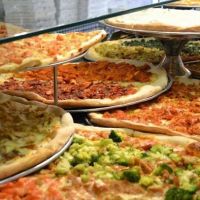 Sofia's Pizza ico