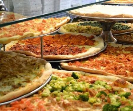 Sofia's Pizza