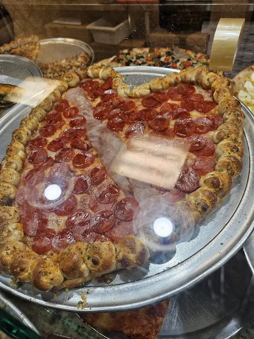 Sofia's Pizza Picture 2