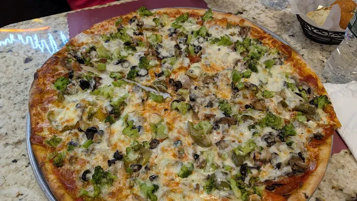 Sofia's Pizza Picture 6