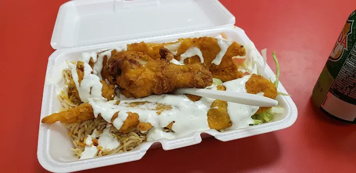 Kennedy Fried Chicken Picture 5
