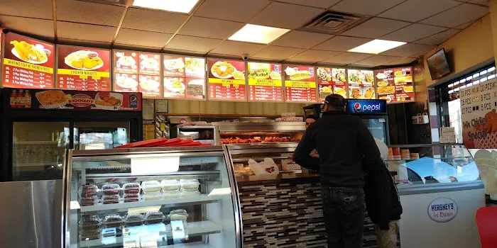 Kennedy Fried Chicken Picture 10