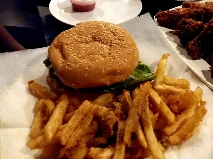 Kennedy Fried Chicken Picture 4