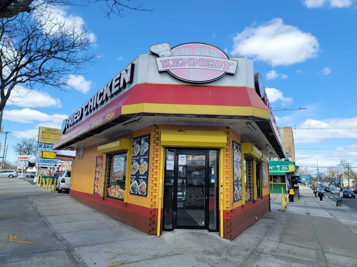 Kennedy Fried Chicken Picture 9