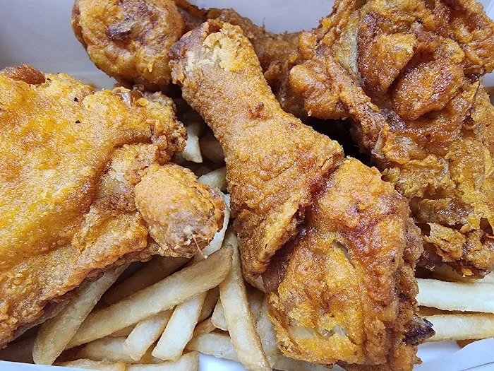 Kennedy Fried Chicken Picture 3