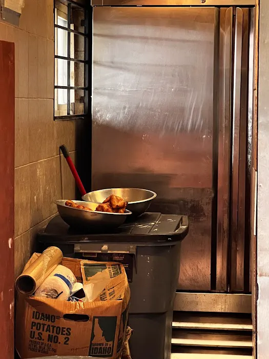 Island Roti Shop Picture 8
