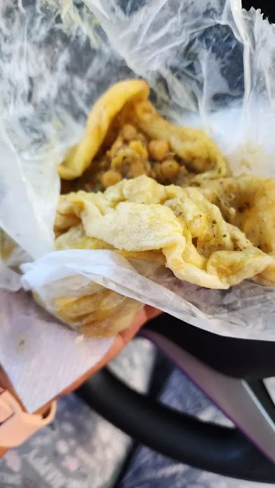 Island Roti Shop Picture 3