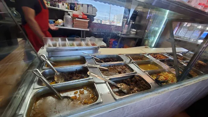 Island Roti Shop Picture 10