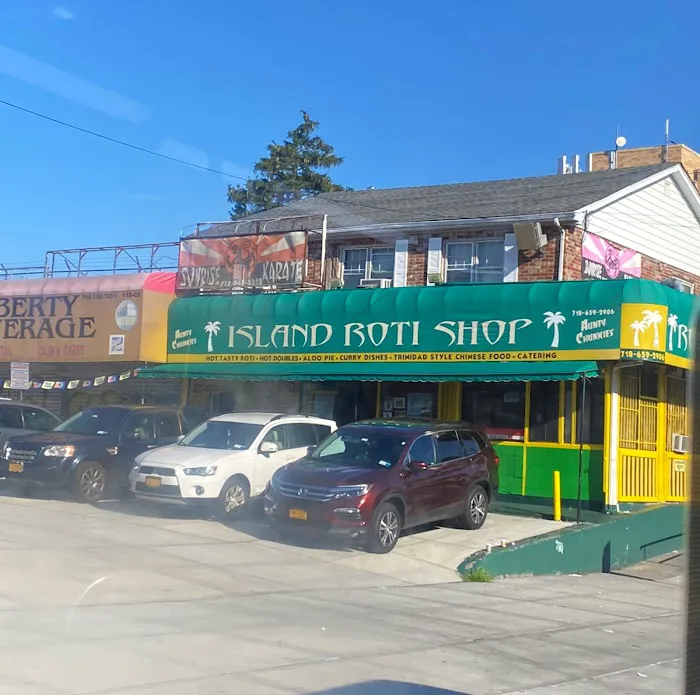 Island Roti Shop Picture 9