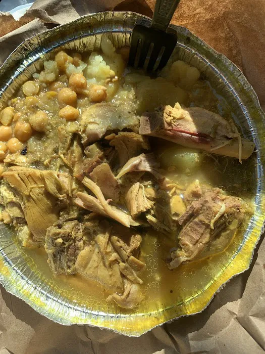 Island Roti Shop Picture 7