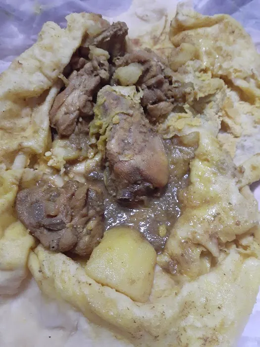 Island Roti Shop Picture 4