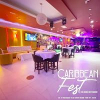Caribbean Fest ico