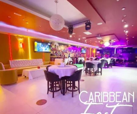 Caribbean Fest