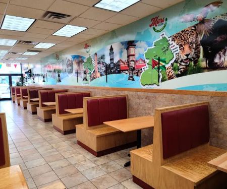 Food Express Inc.