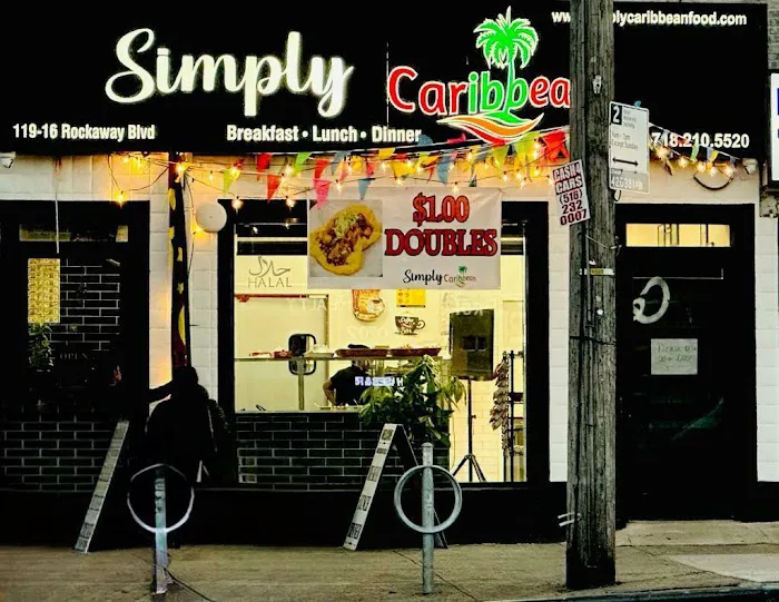 Simply Caribbean Picture 8