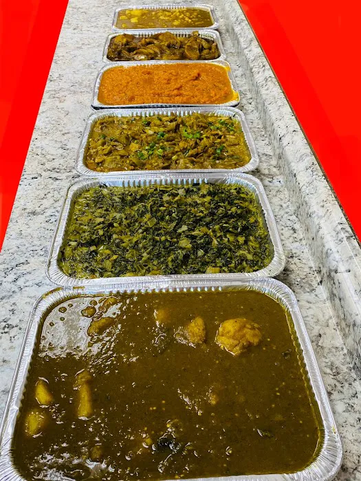 Taste Of The Caribbean Picture 2