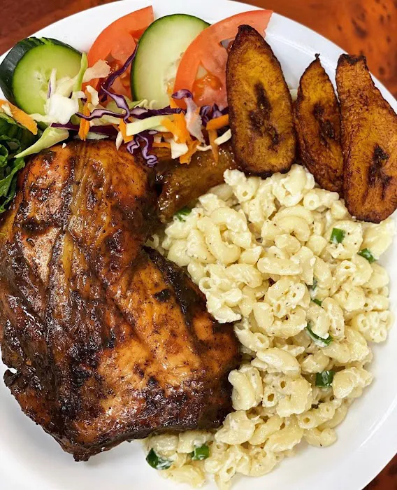 Taste Of The Caribbean Picture 3